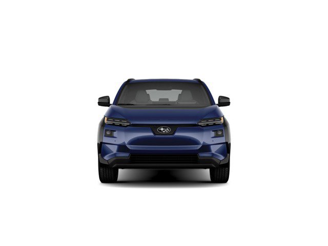 New 2026 Subaru Solterra image 8