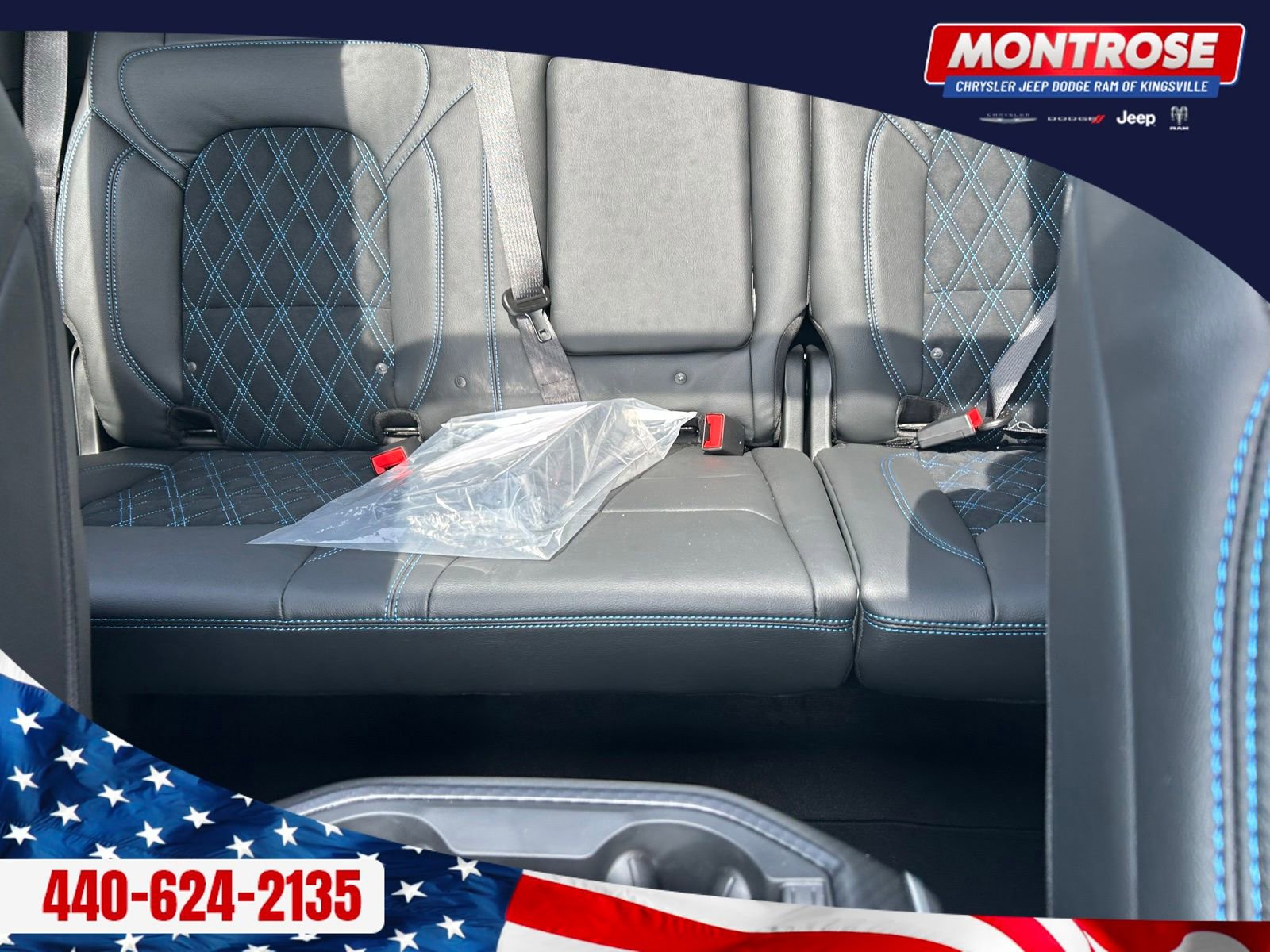 New 2026 RAM 1500 Big Horn AWD/4WD image 20