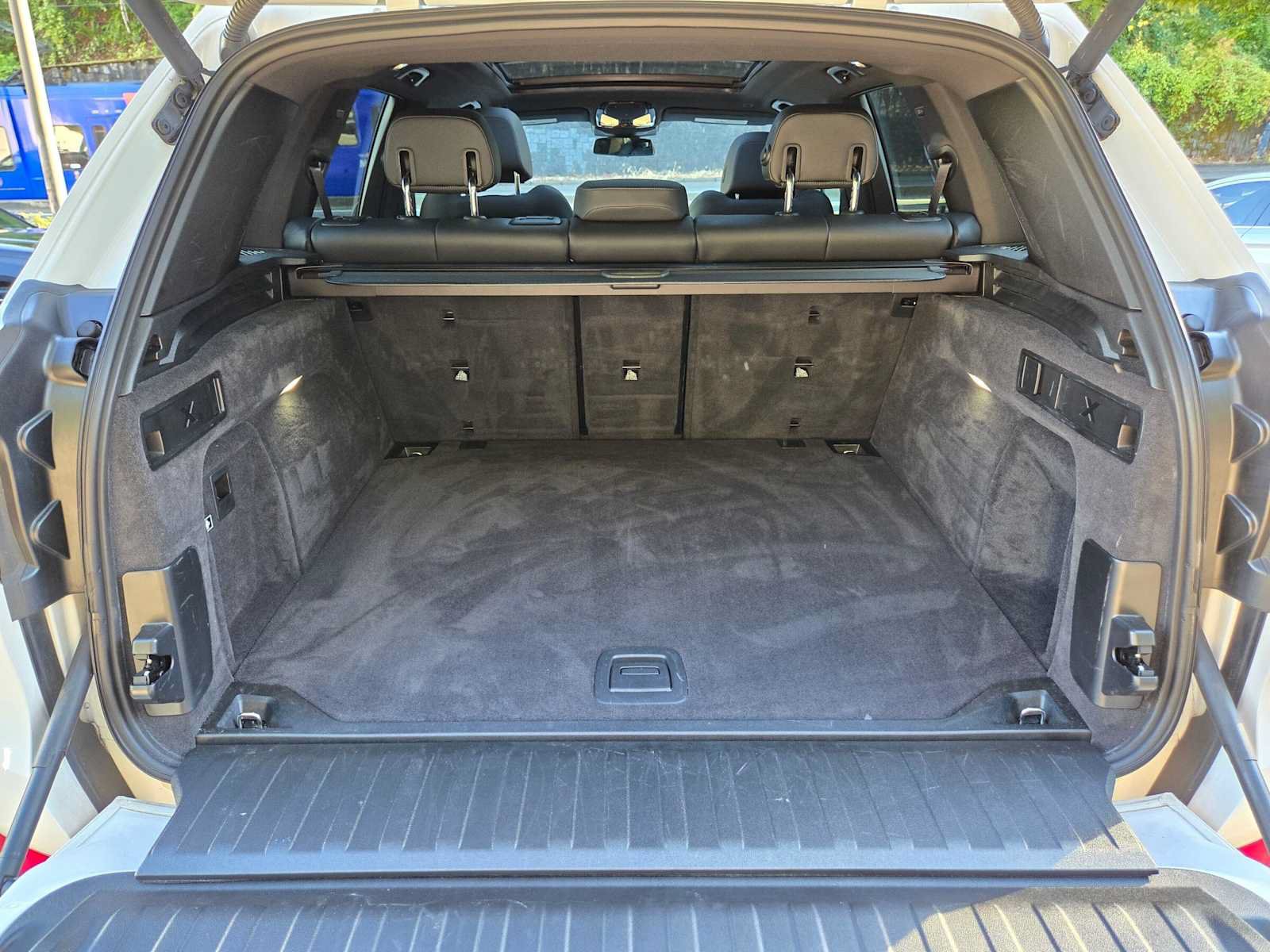 Used 2026 BMW X5 xDrive40i AWD/4WD image 13