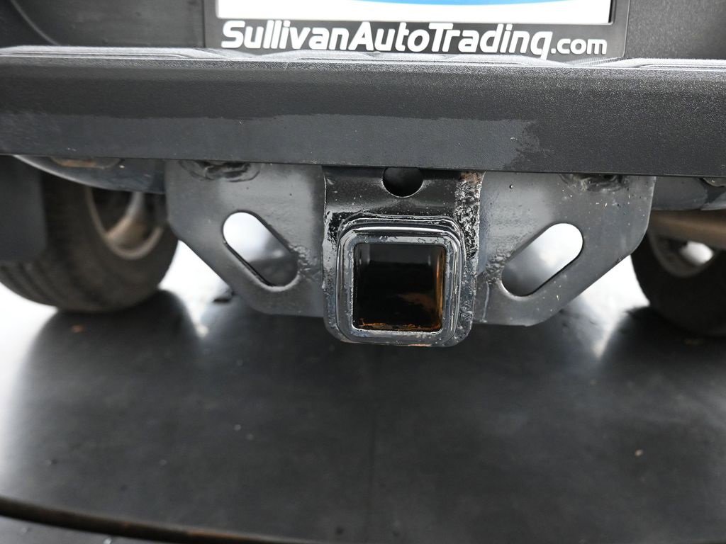 Used 2020 Toyota Tundra SR5 w/ SR5 Upgrade Package image 45