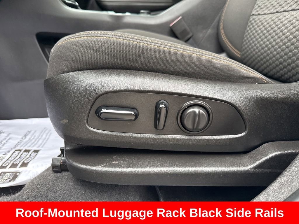 Used 2019 GMC Terrain SLE w/ Driver Convenience Package image 27