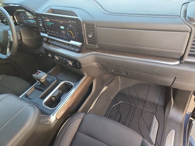 Used 2023 Chevrolet Silverado 1500 RST image 27