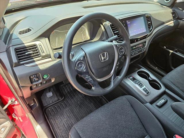 Used 2021 Honda Ridgeline Sport image 9
