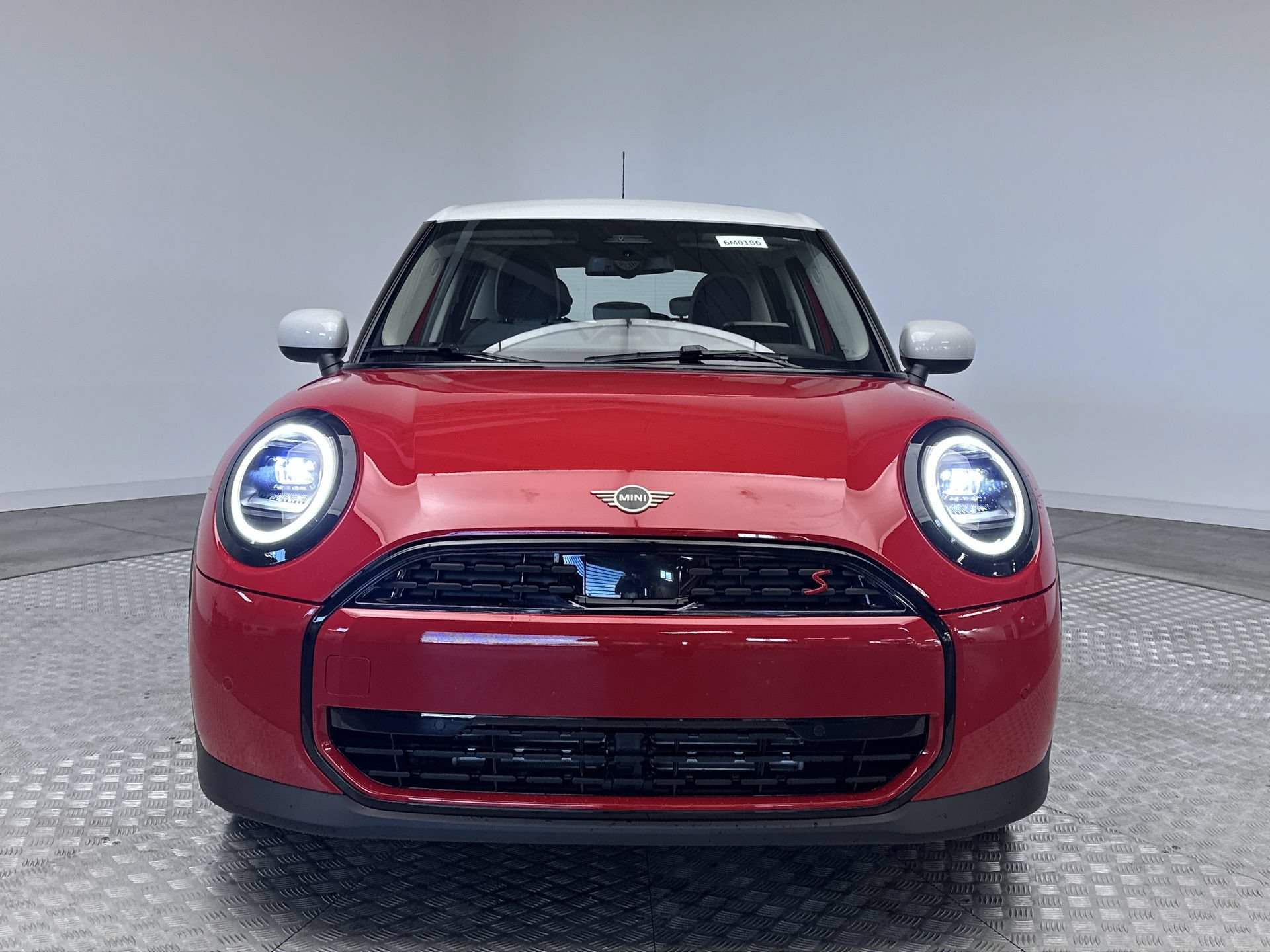 New 2026 MINI Cooper S FWD image 29