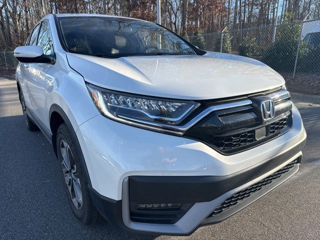 Used 2022 Honda CR-V EX-L image 10