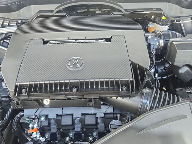 New 2026 Acura MDX SH-AWD image 14