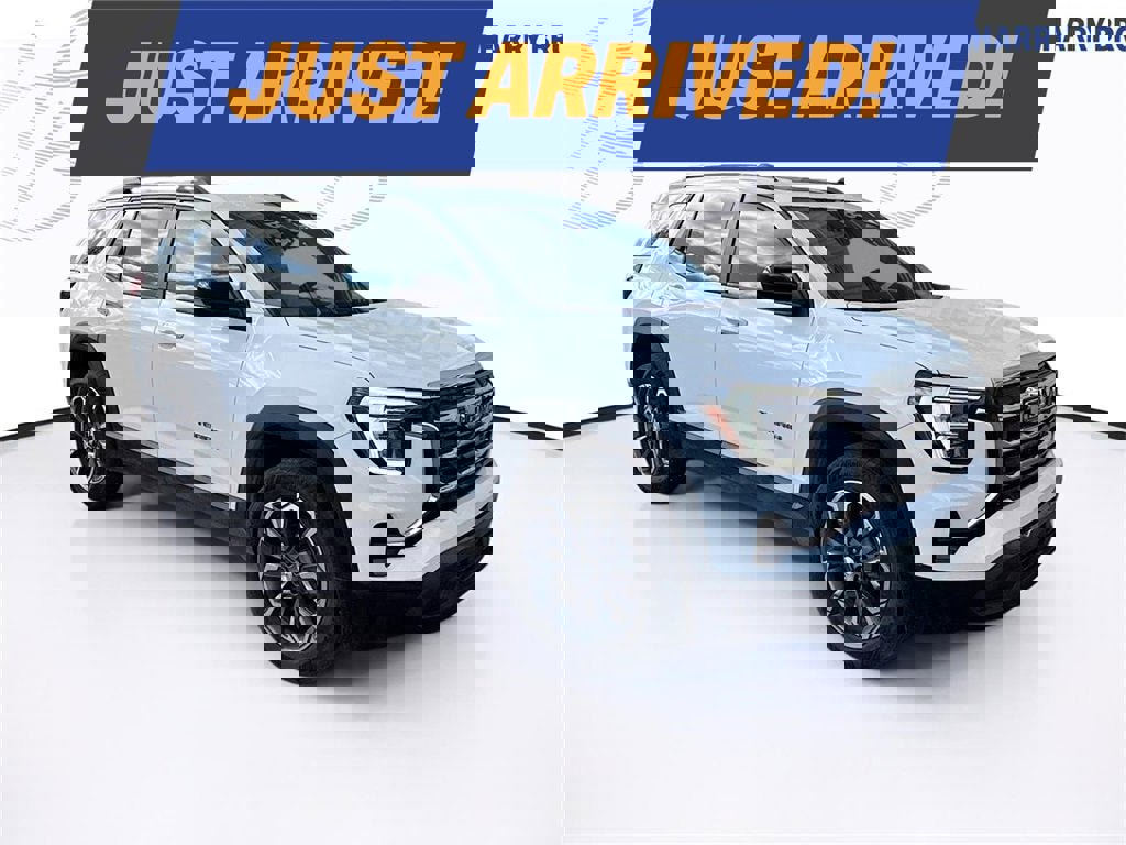 Used 2025 GMC Terrain Elevation w/ Elevation Premium Package