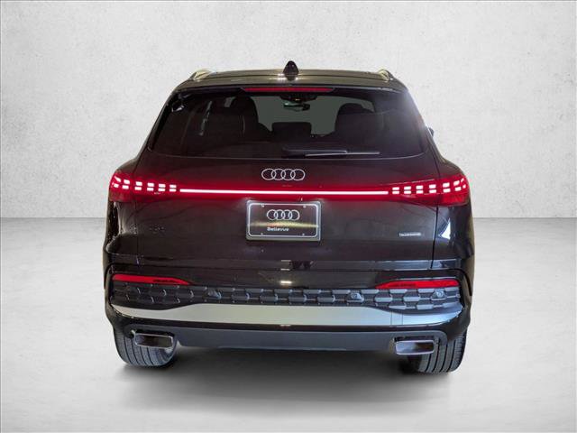New 2025 Audi Q5 Premium w/ Premium Plus AWD/4WD image 7