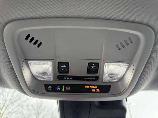 Used 2024 Chevrolet Malibu LT image 18