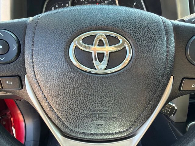 Used 2014 Toyota RAV4 LE AWD/4WD image 18