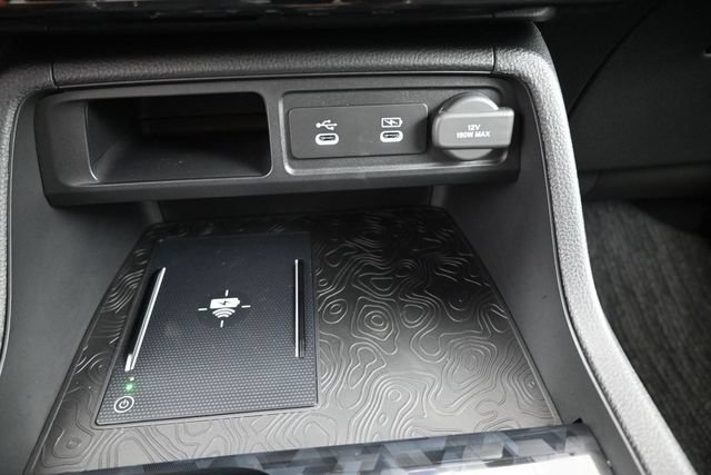 New 2026 Honda Passport TrailSport Elite image 4