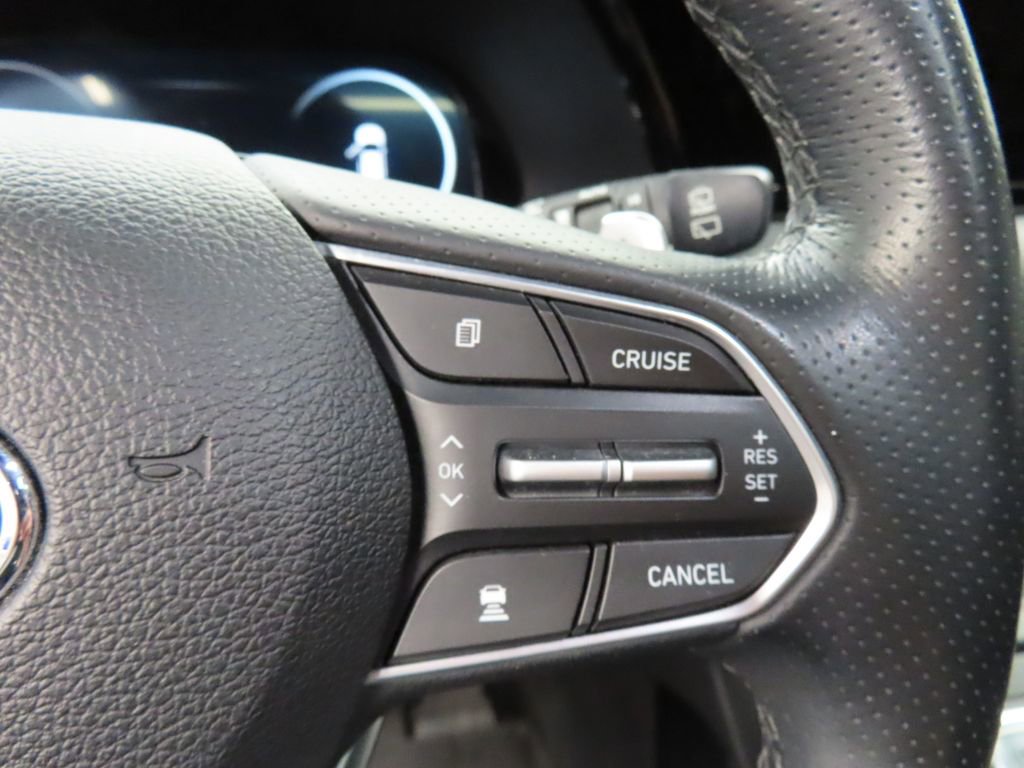 Used 2022 Hyundai Palisade Calligraphy w/ Winter Package AWD/4WD image 51