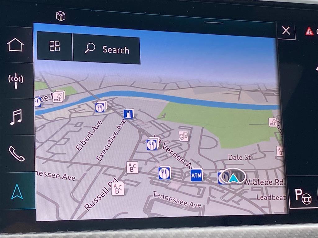 Used 2022 Audi RS e-tron GT w/ Carbon Performance Package image 19