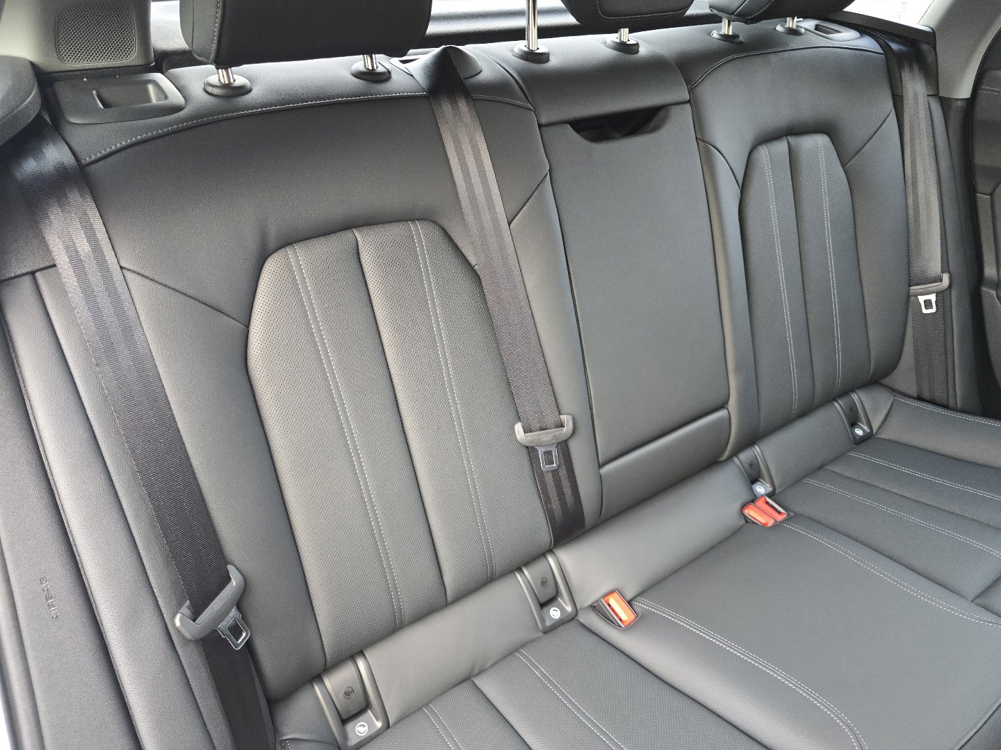 New 2025 Audi A5 2.0T Premium Plus image 30