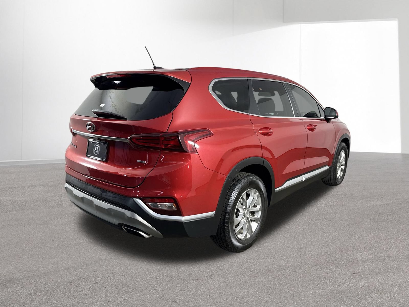 Used 2019 Hyundai Santa Fe SE AWD/4WD image 34