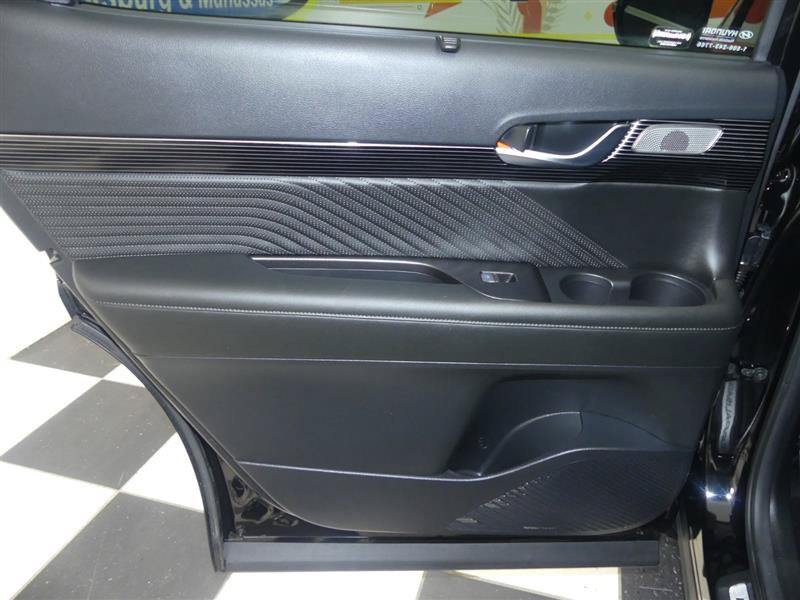 Used 2024 Hyundai Palisade Calligraphy AWD/4WD image 35