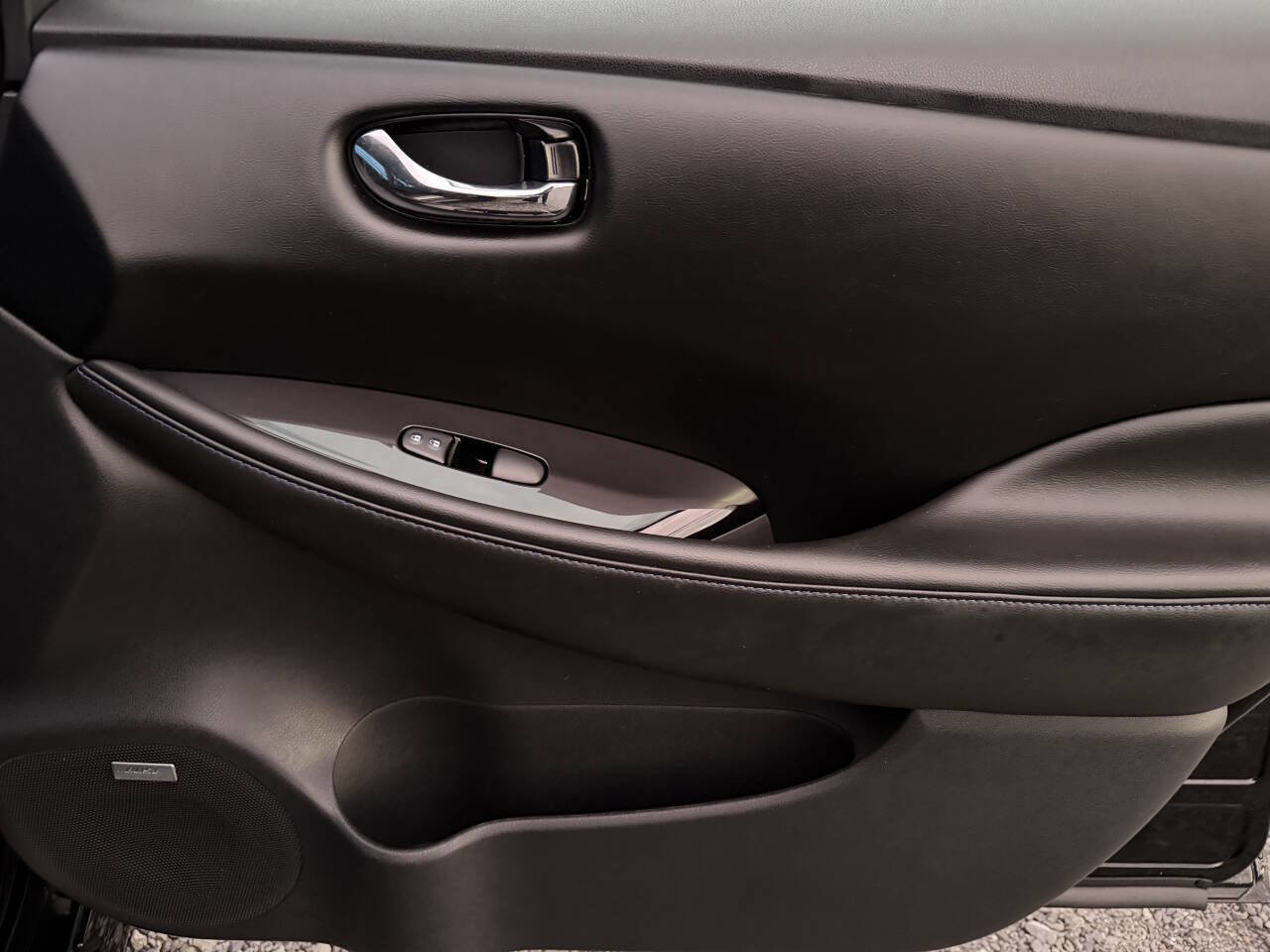 Used 2019 Nissan Leaf SL w/ SL Technology Package image 37