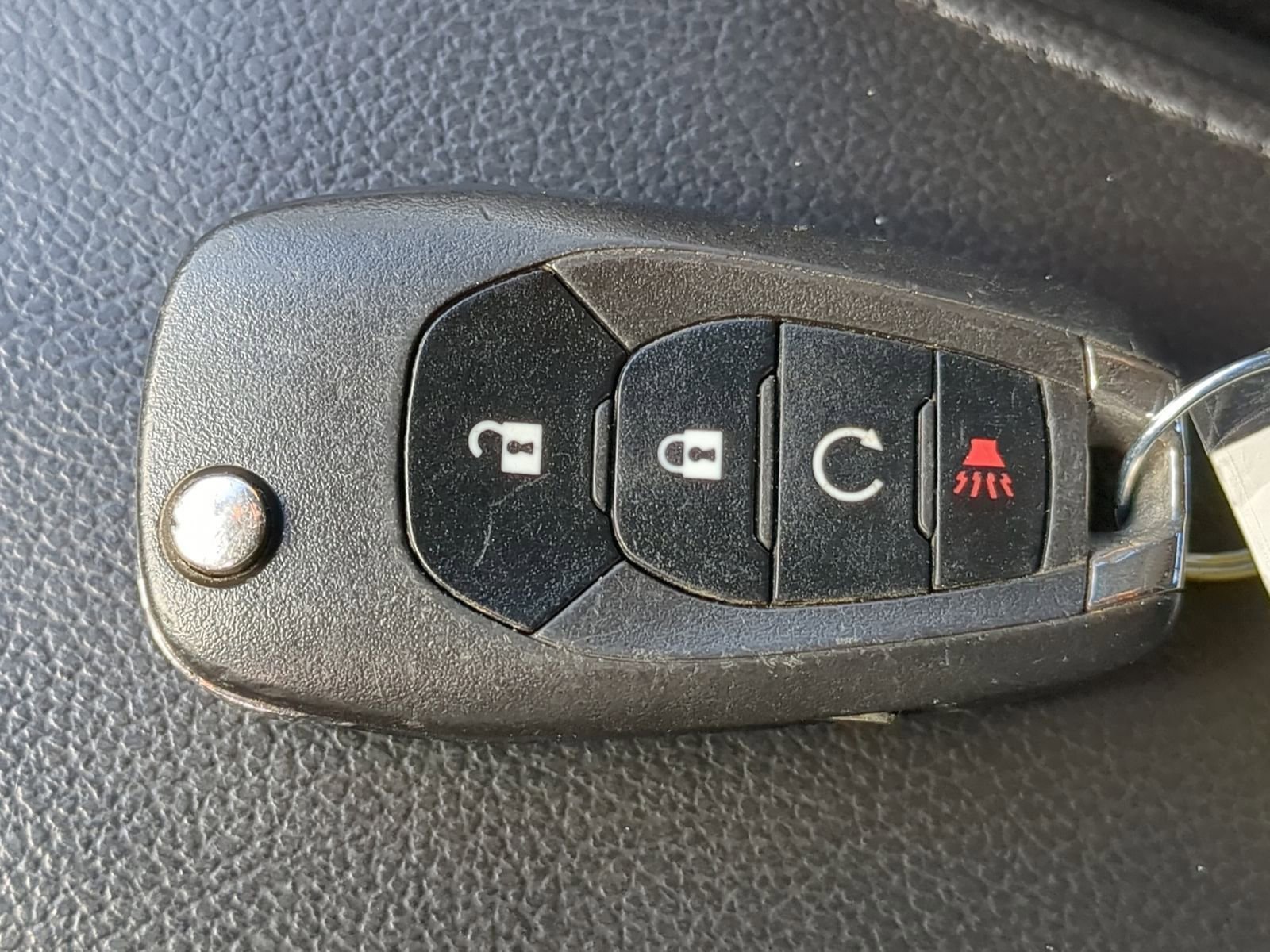 Used 2019 Chevrolet Cruze LT image 33