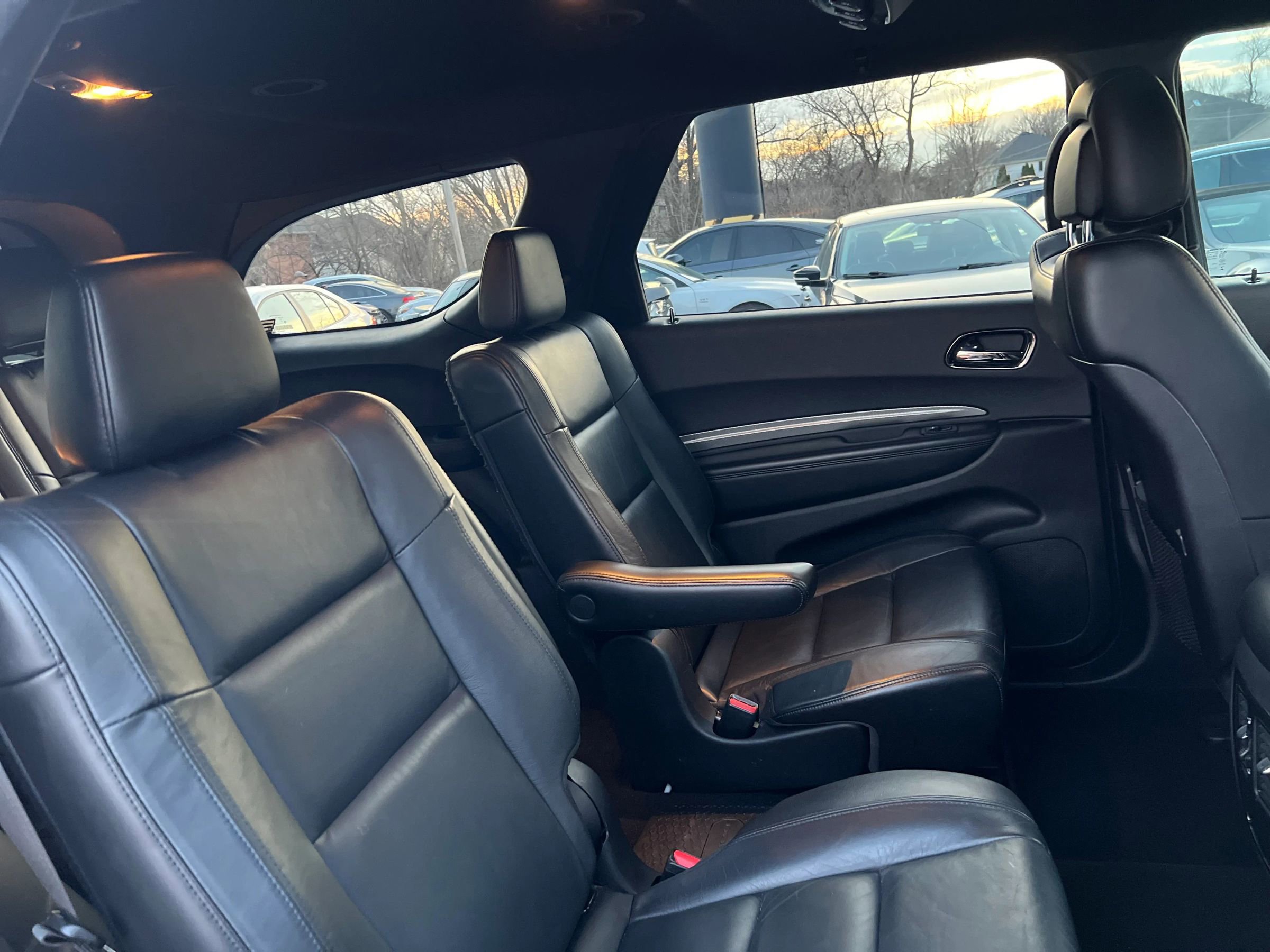 Used 2020 Dodge Durango GT w/ Blacktop Package AWD/4WD image 18