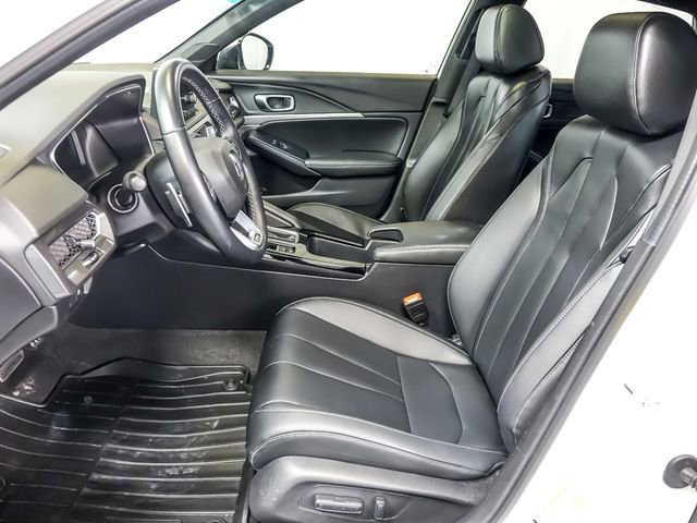 Used 2024 Acura Integra A-Spec image 12