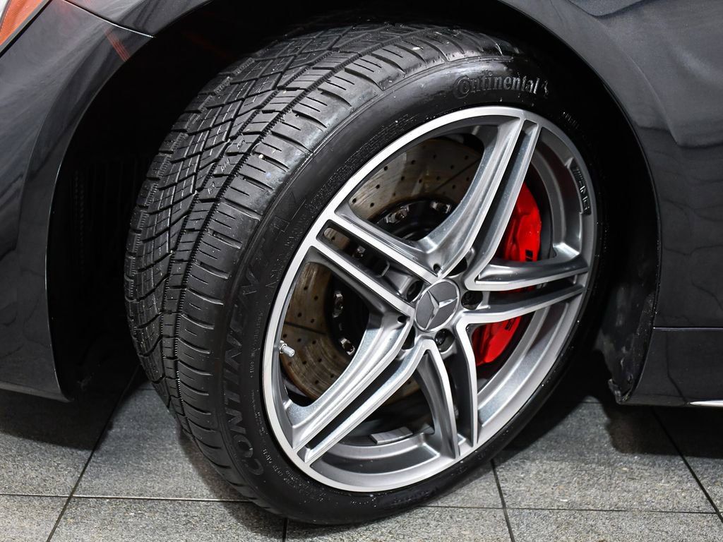 Used 2018 Mercedes-Benz AMG GT C image 10