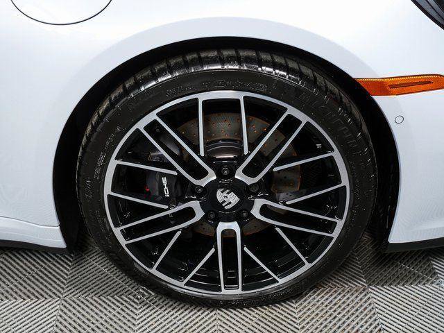 New 2026 Porsche 911 Carrera RWD image 33