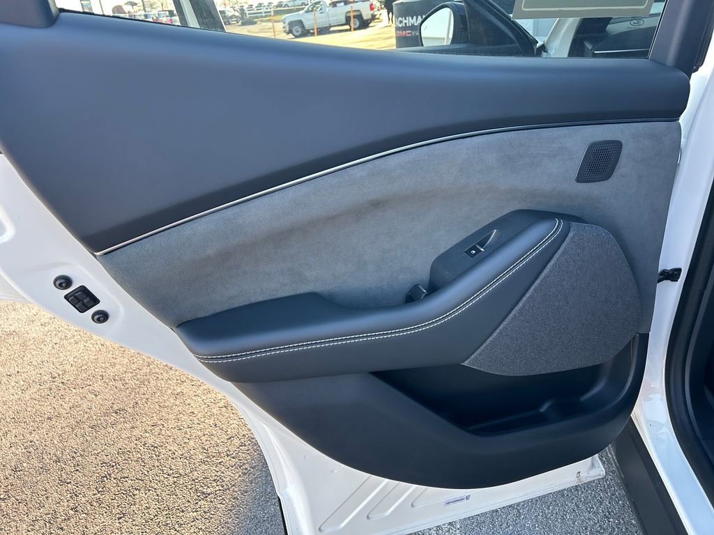 Used 2024 Ford Mustang Mach-E GT image 37