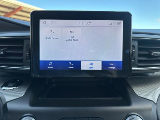 Used 2020 Ford Explorer XLT w/ Equipment Group 202A image 45