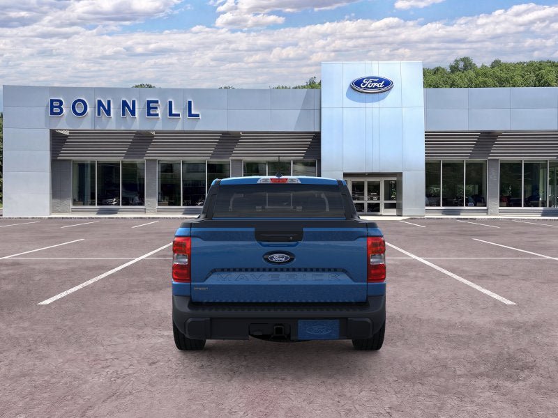 New 2026 Ford Maverick XLT w/ Equipment Group 301A AWD/4WD image 5
