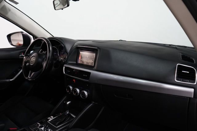 Used 2016 MAZDA CX-5 Touring w/ Bose/Moonroof Package image 18