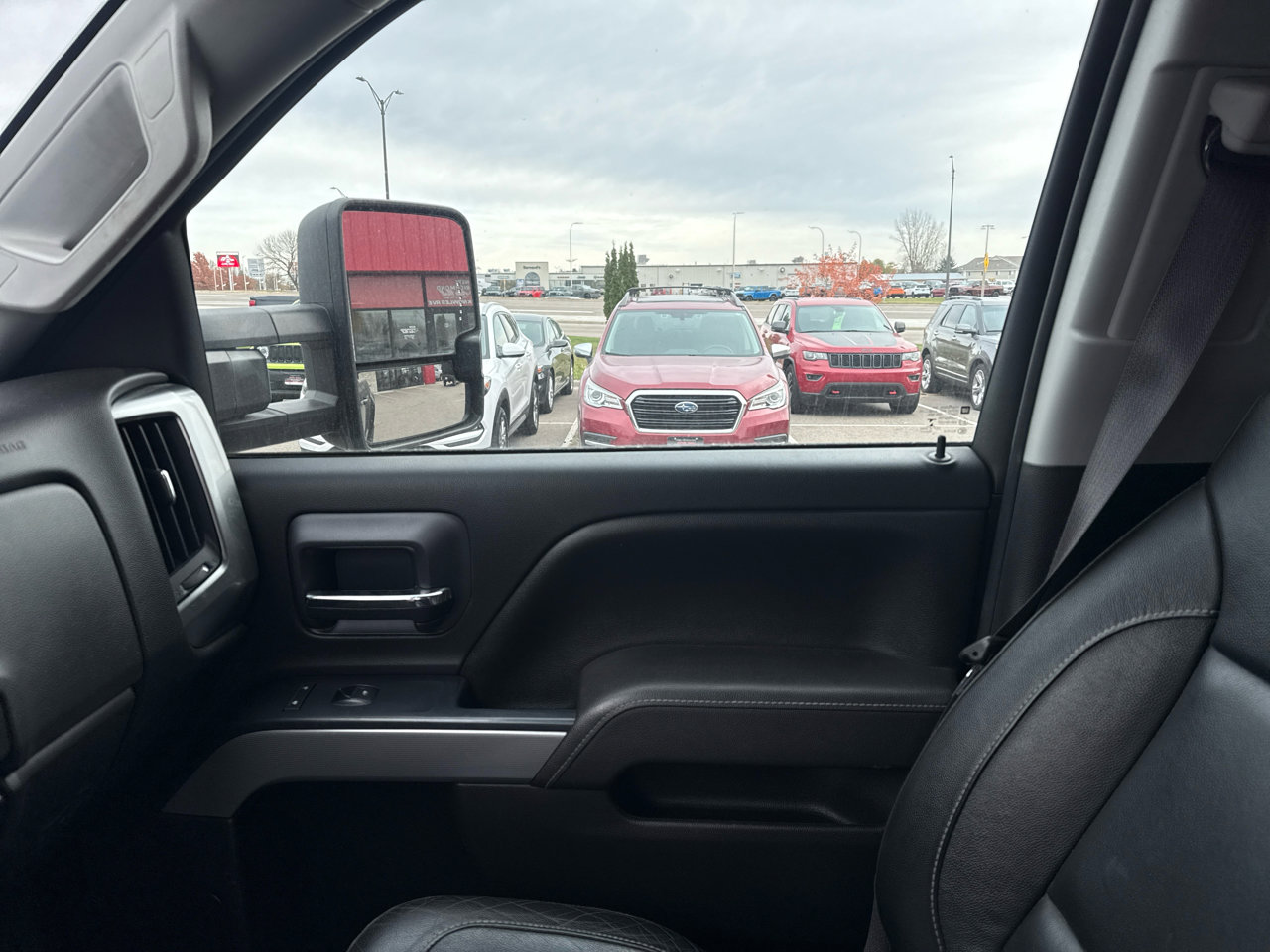 Used 2016 Chevrolet Silverado 2500 LT image 18