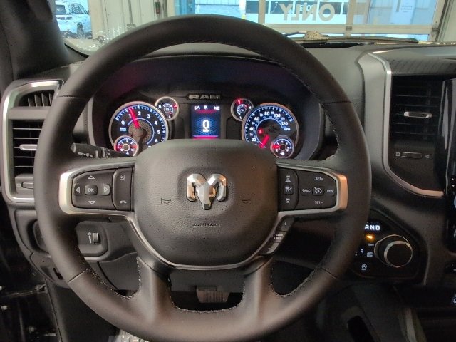 New 2026 RAM 1500 4x4 Crew Cab image 20