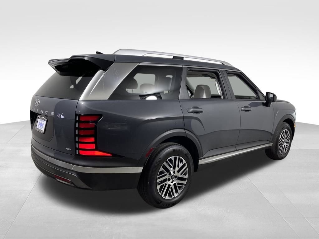New 2026 Hyundai Palisade SEL AWD/4WD image 5