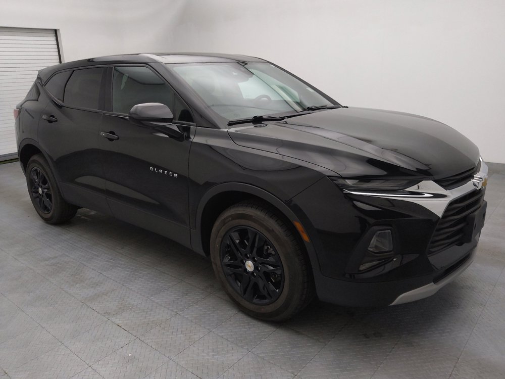 Used 2022 Chevrolet Blazer LT image 11