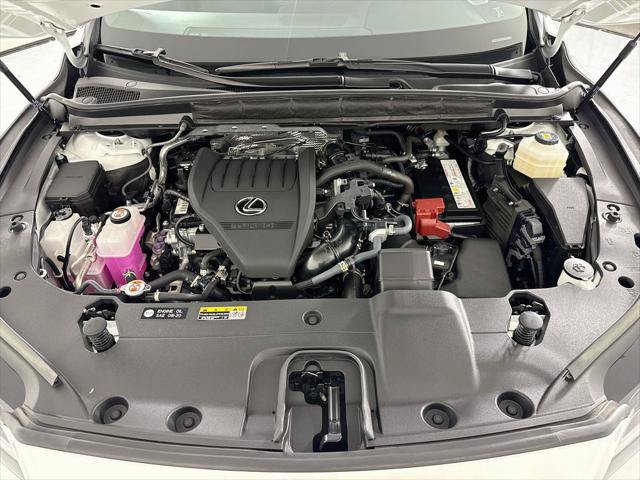 Certified 2026 Lexus RX 350 Premium w/ Accessory Package (2T) FWD image 29