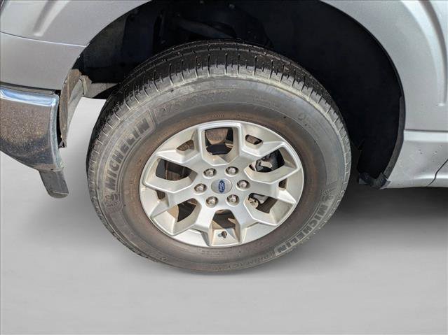 Used 2023 Ford F150 XLT AWD/4WD image 10