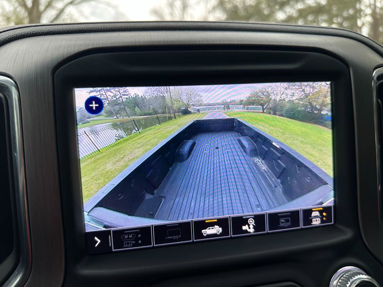 Used 2022 GMC Sierra 3500 Denali image 47