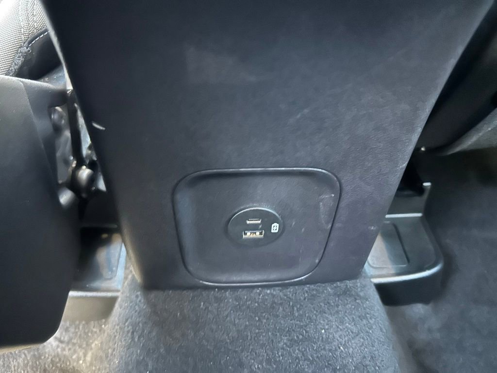 Certified 2022 Ford Escape SE image 18