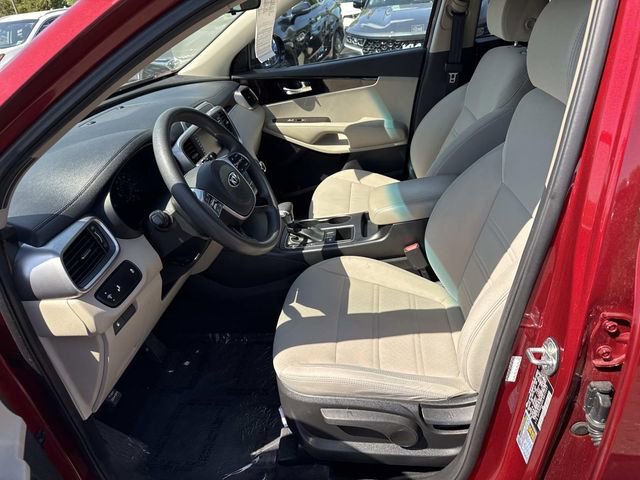 Used 2020 Kia Sorento LX FWD image 14