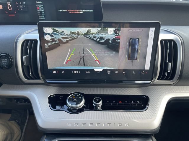 New 2027 Ford Expedition Max Active AWD/4WD image 19