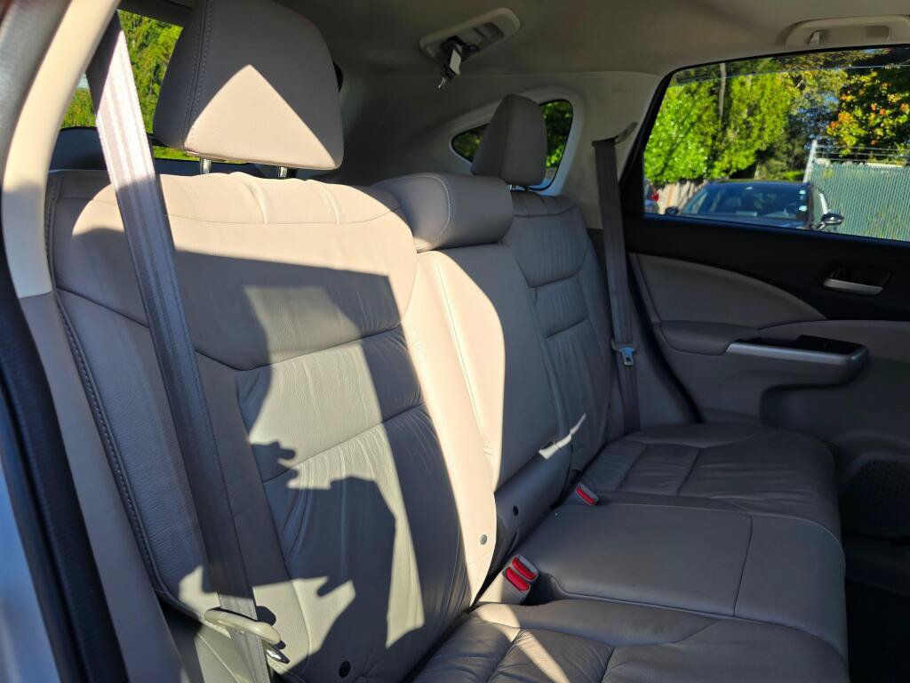 Used 2014 Honda CR-V EX-L image 12