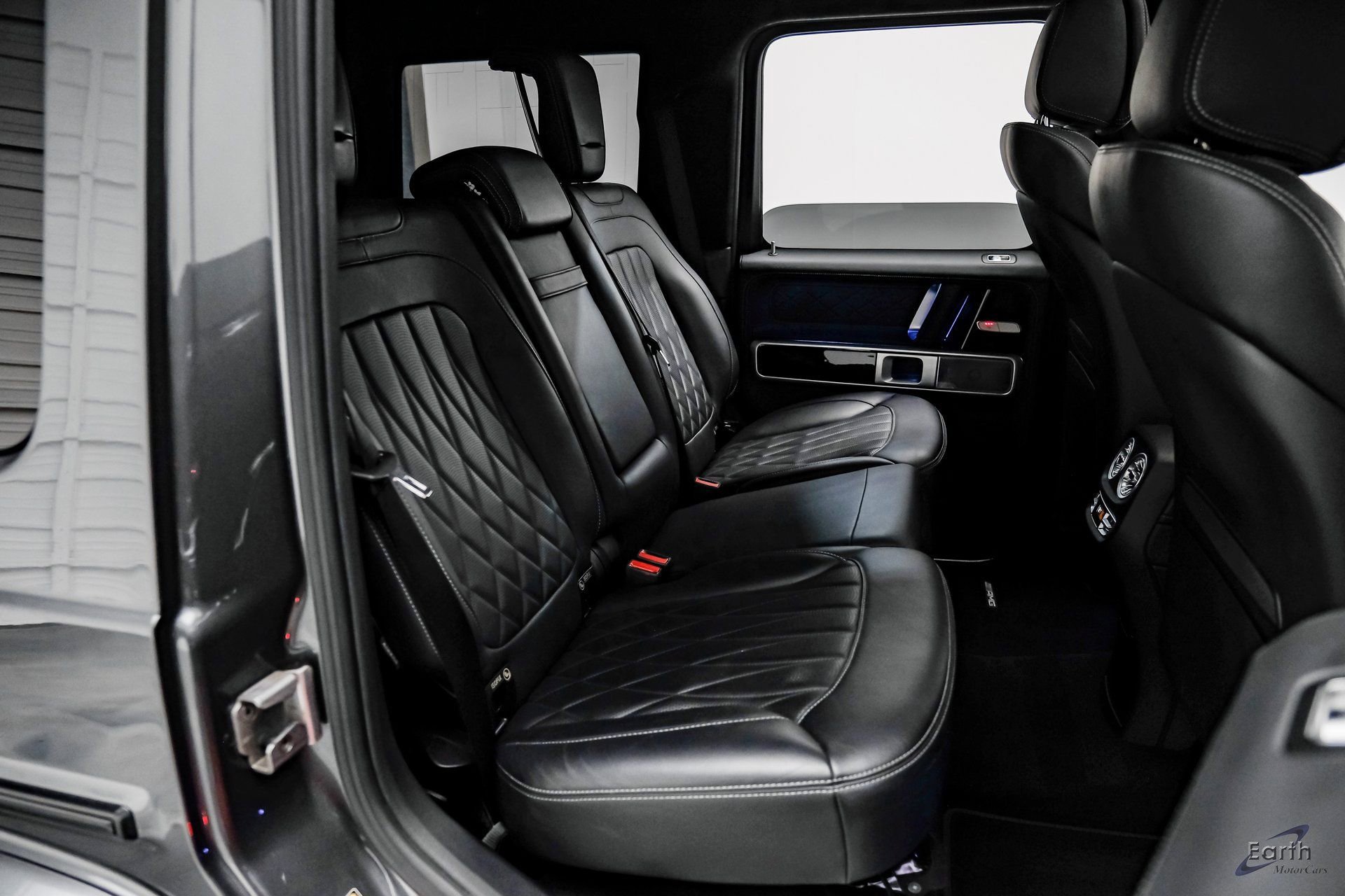 Used 2022 Mercedes-Benz G 63 AMG 4MATIC image 83