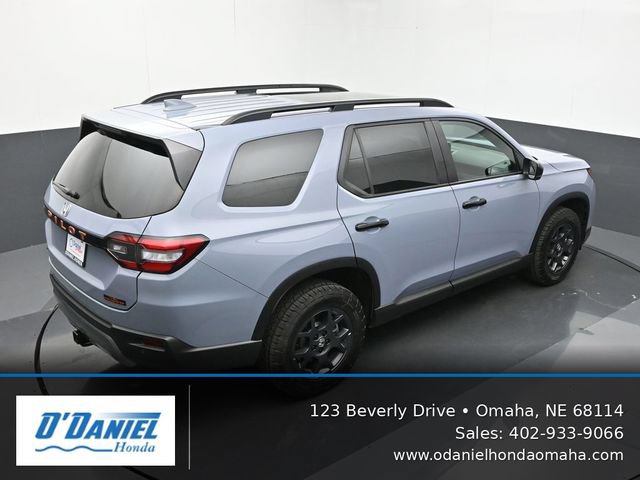 Used 2026 Honda Pilot TrailSport image 18