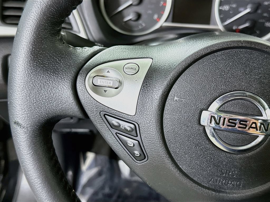 Used 2019 Nissan Sentra SV w/ Special Edition Package FWD image 20