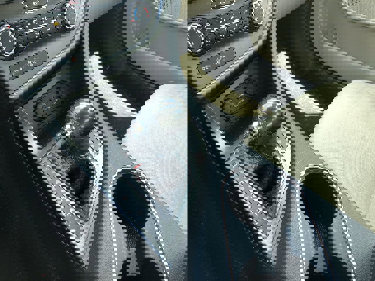 Used 2015 Kia Optima LX w/ LX Convenience Package image 27