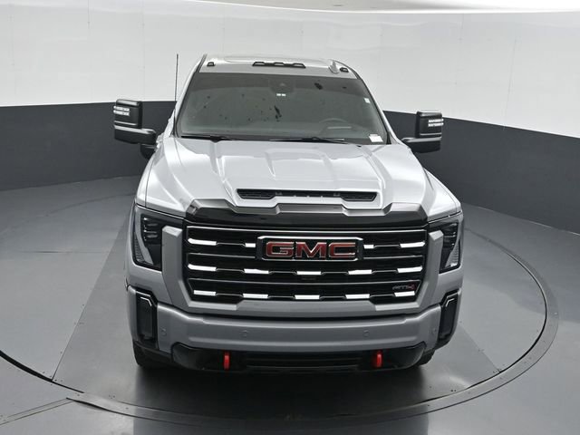 Used 2024 GMC Sierra 2500 AT4 w/ AT4 Premium Plus Package AWD/4WD image 36