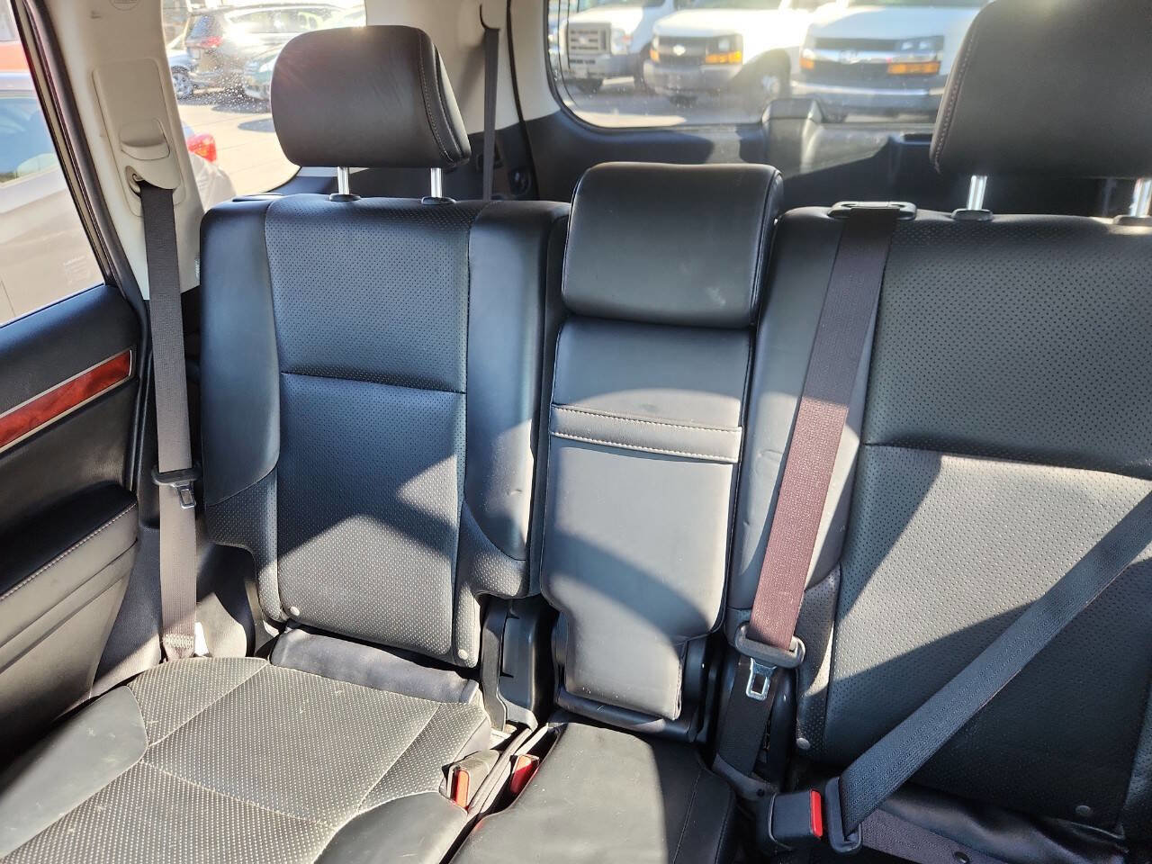 Used 2013 Lexus GX 460 image 11