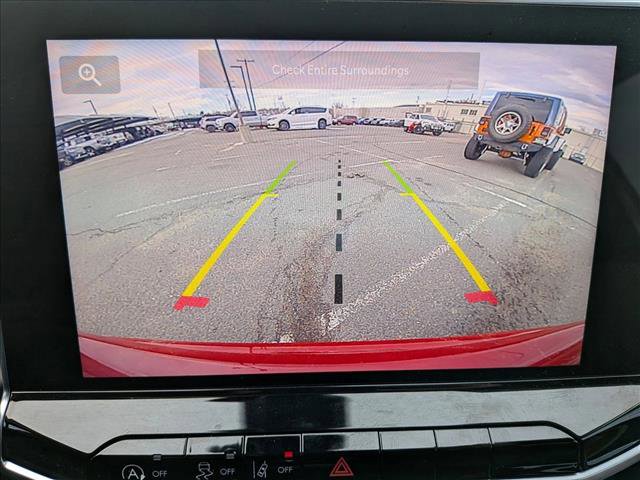 Used 2023 Jeep Compass Limited image 13