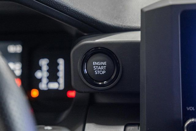 New 2026 Toyota Tacoma SR5 image 21