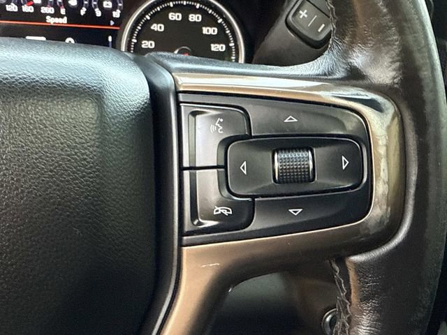 Used 2020 Chevrolet Silverado 1500 High Country AWD/4WD image 20